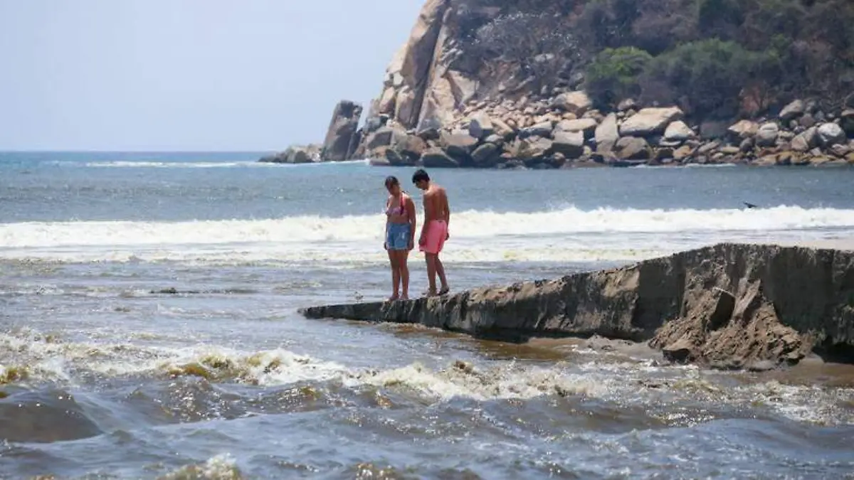 ¿Cuál es la playa más cercana a la ciudad de Puebla-, la puedes conocer este fin de semana largo